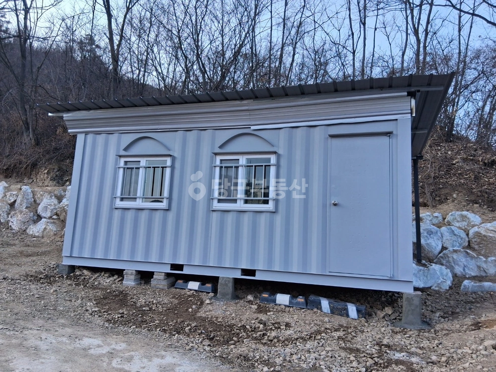 전북특별자치도 무주군 적상면 토지 사진 1