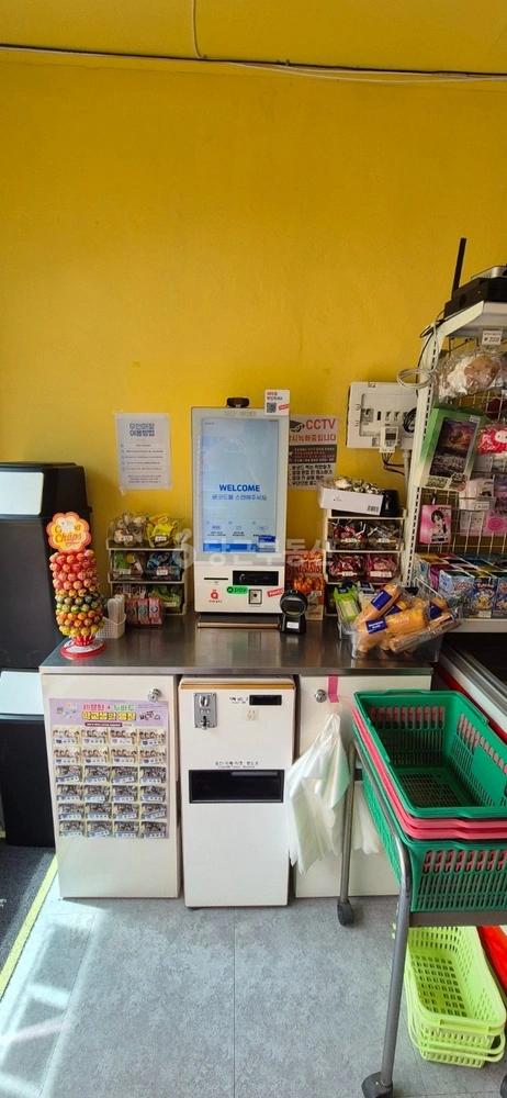 충청남도 천안시 서북구 쌍용동 상가 사진 1