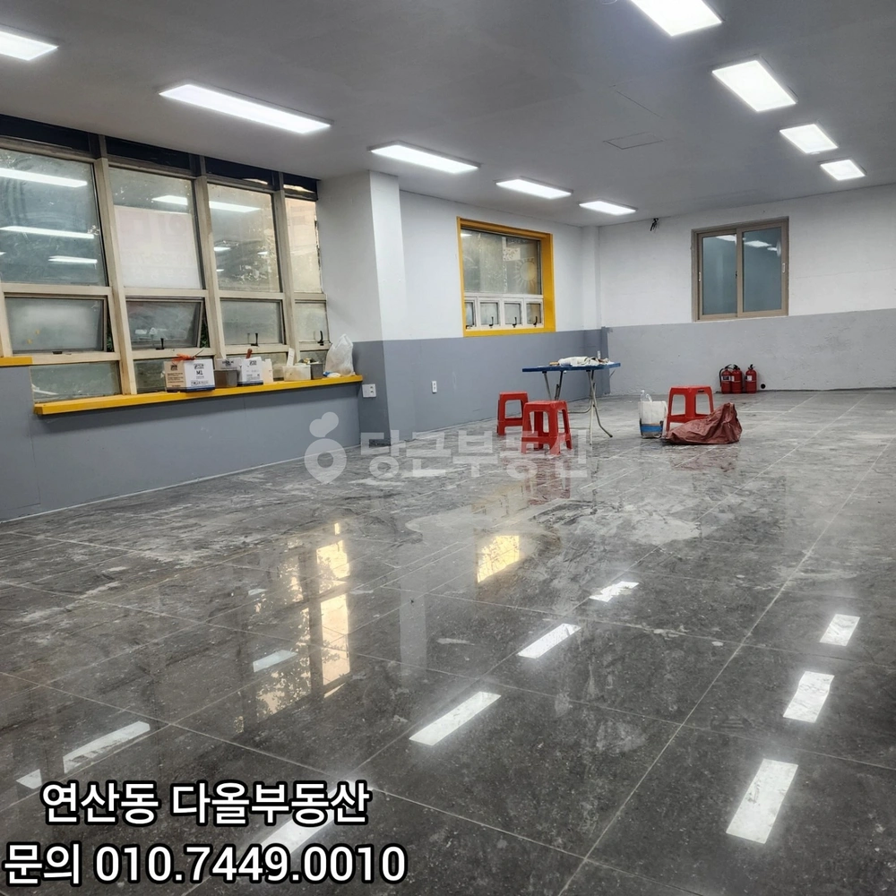 부산광역시 사상구 모라동 상가 사진 1