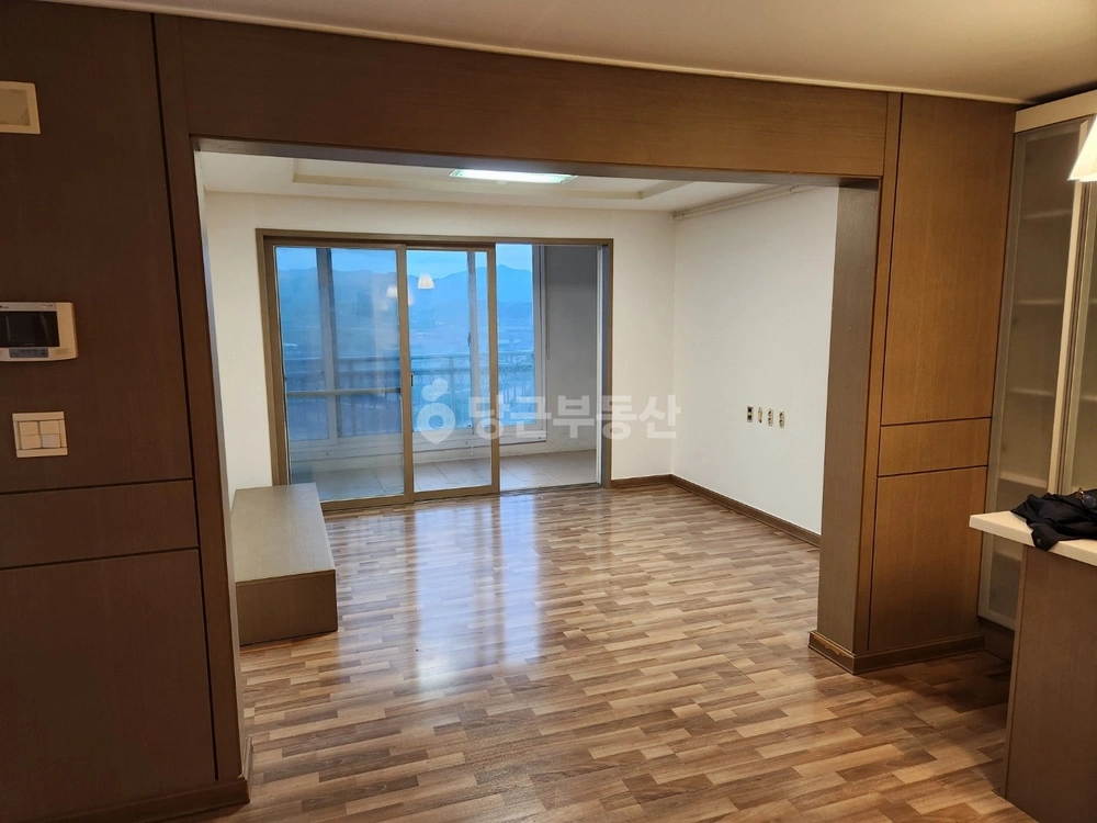 경상북도 청도군 이서면 아파트 사진 1