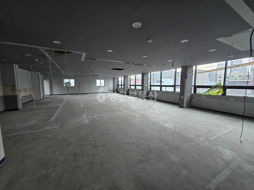 인천광역시 미추홀구 용현동 상가 사진 1