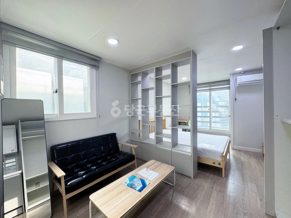 서울특별시 강남구 역삼동 원룸 사진 1