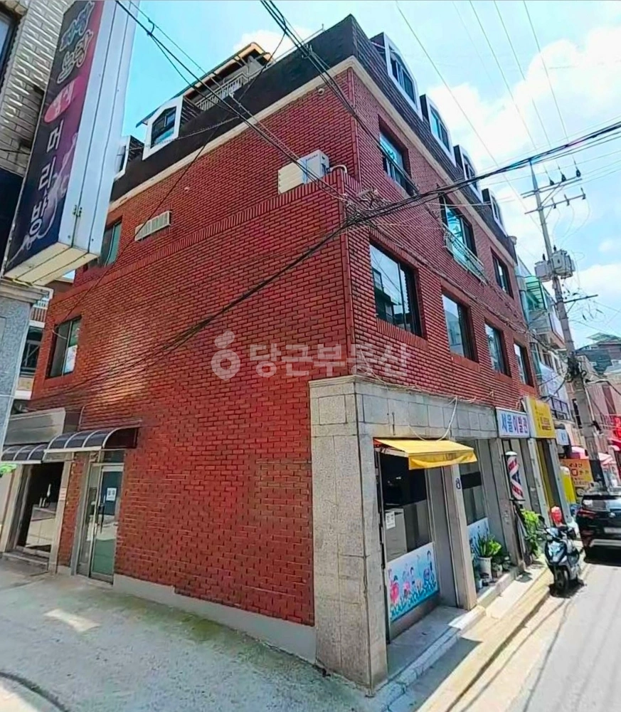 서울특별시 광진구 구의동 상가 사진 1