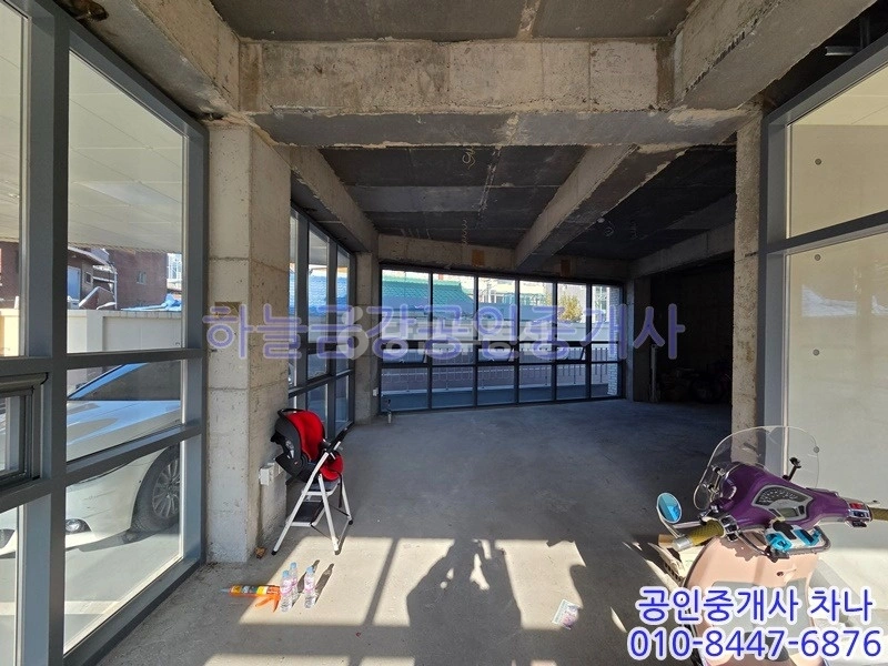 대구광역시 중구 삼덕동3가 상가 사진 1