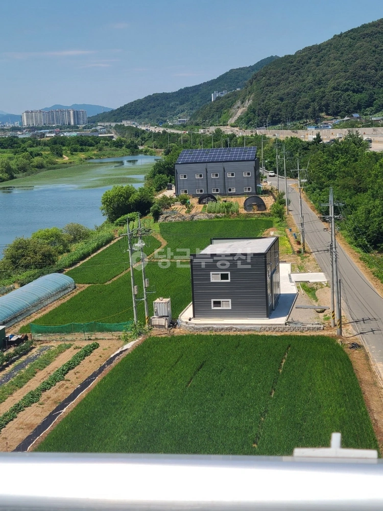 경상북도 칠곡군 석적읍 공장/창고 사진 1