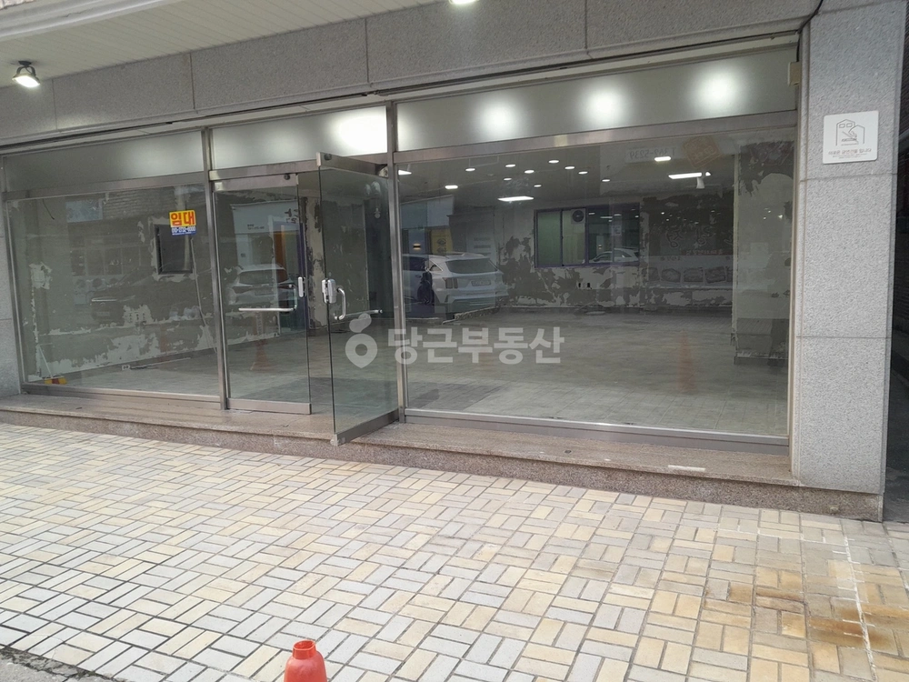 경상남도 양산시 중부동 상가 사진 1