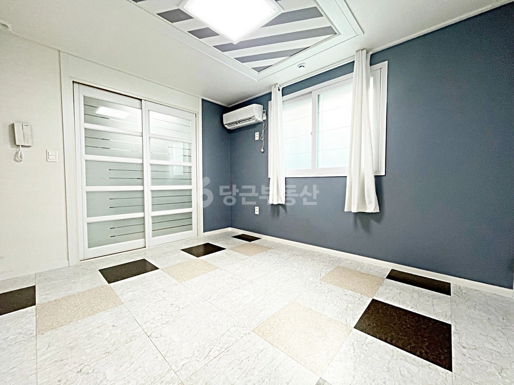 대구광역시 수성구 두산동 원룸 사진 1