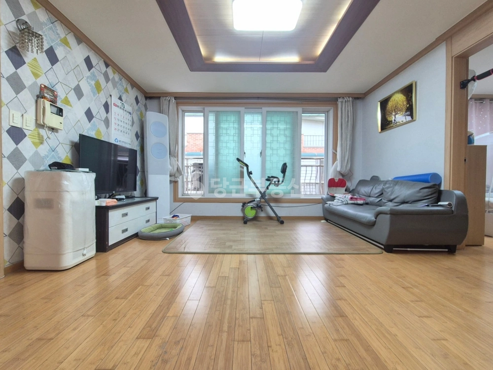 경기도 안산시 상록구 본오동 빌라(투룸 이상) 사진 1