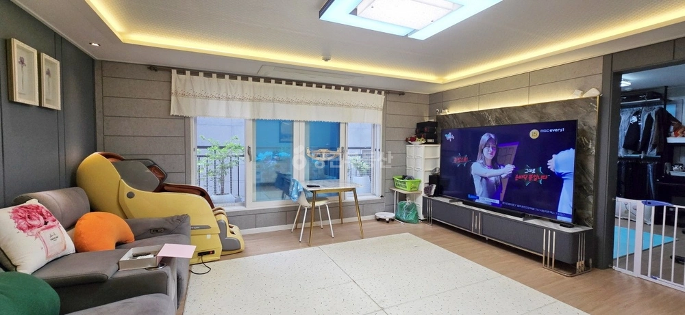 경기도 안산시 상록구 부곡동 빌라(투룸 이상) 사진 1