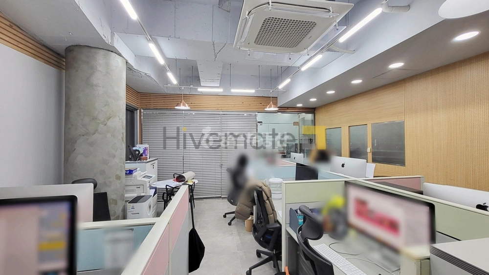서울특별시 강남구 신사동 사무실 사진 1
