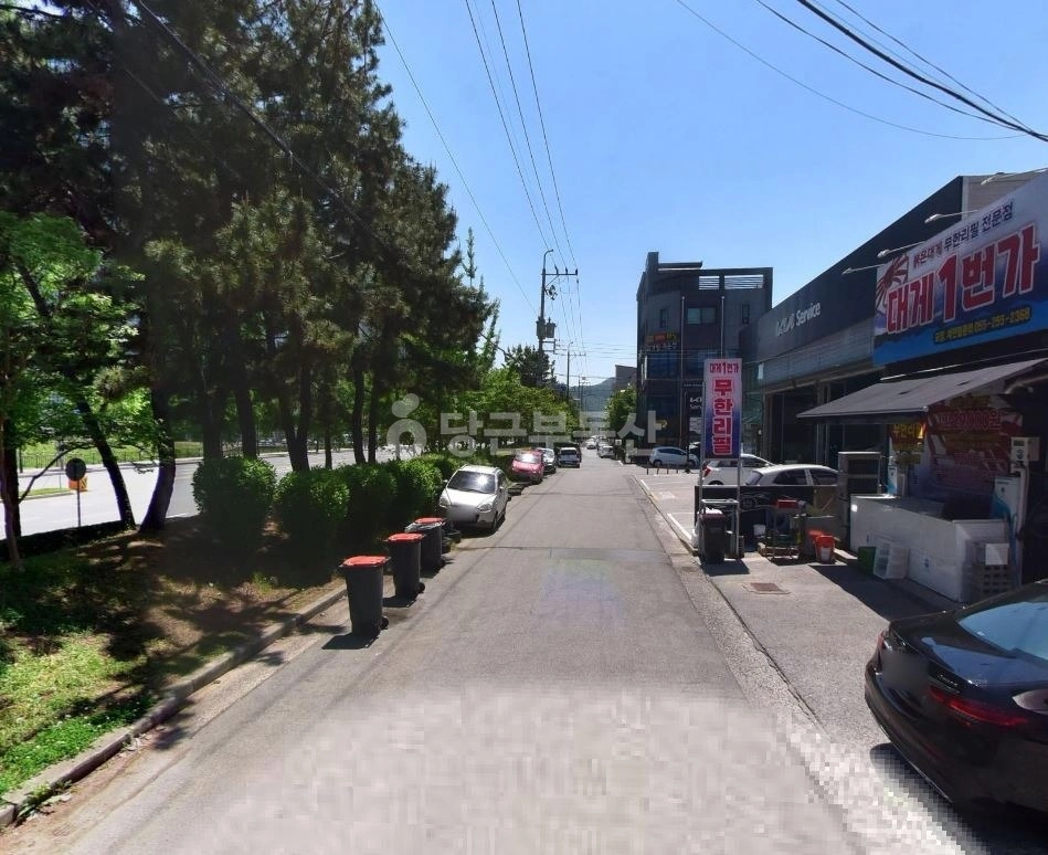 경상남도 창원시 의창구 서상동 상가 사진 1