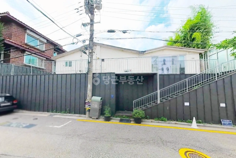 서울특별시 강남구 역삼동 건물 사진 1