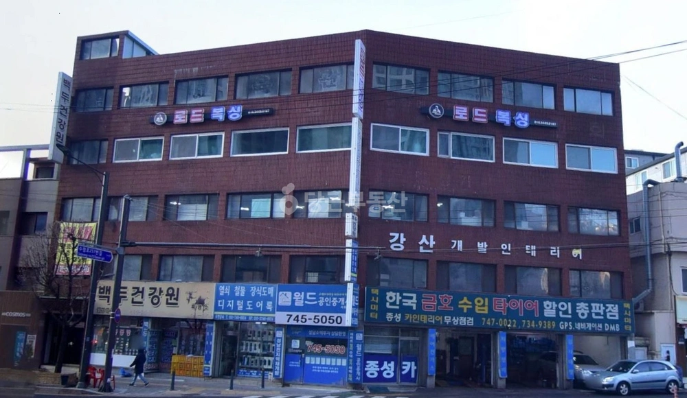 경기도 성남시 수정구 신흥동 상가 사진 1