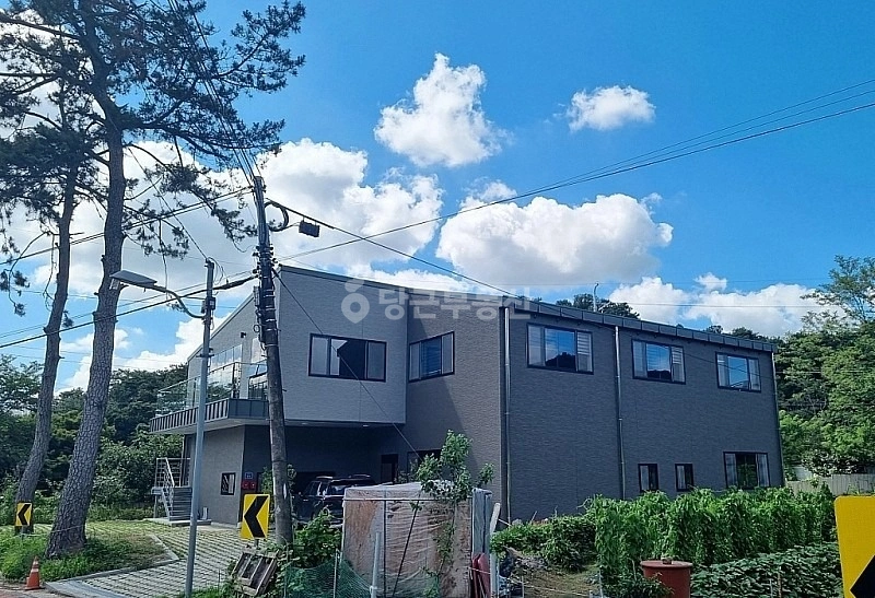 전남광주통합특별시 북구 삼각동 건물 사진 1