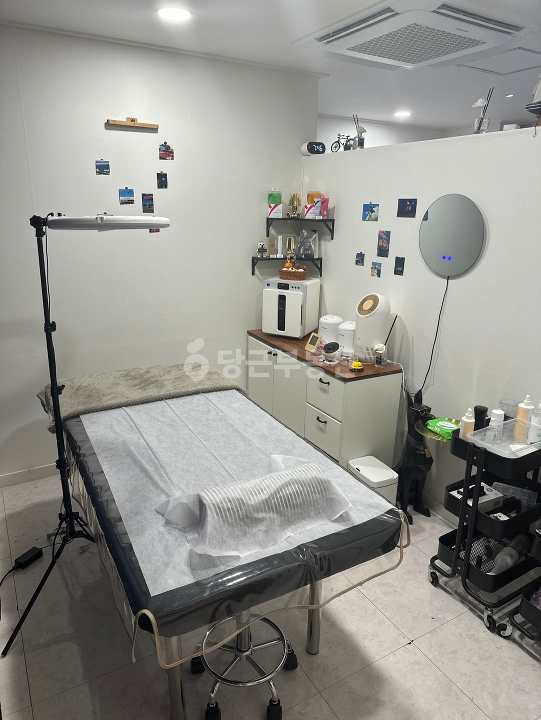 송내역 3분 거리 월세 1,500 / 75 | 당근 부동산