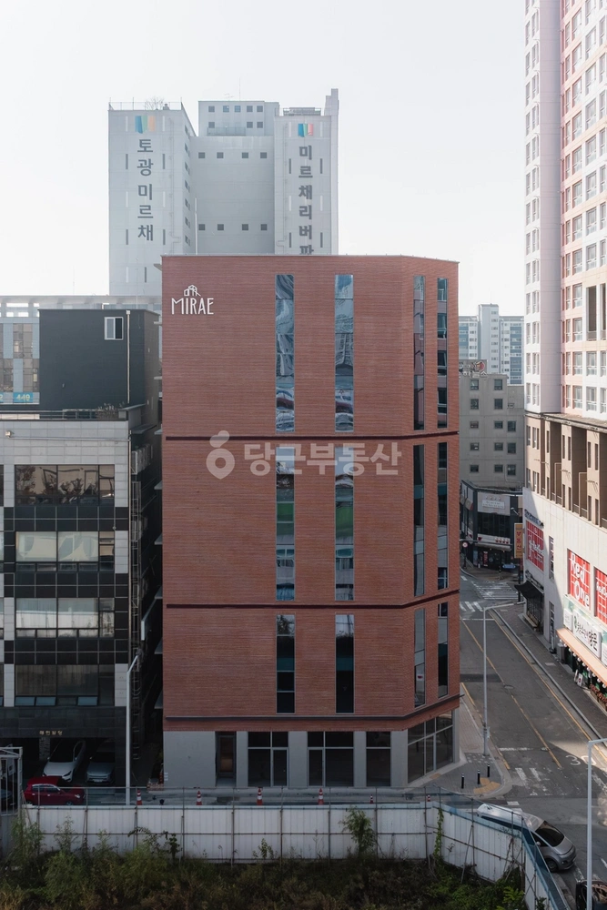 전남광주통합특별시 광산구 쌍암동 상가 사진 1
