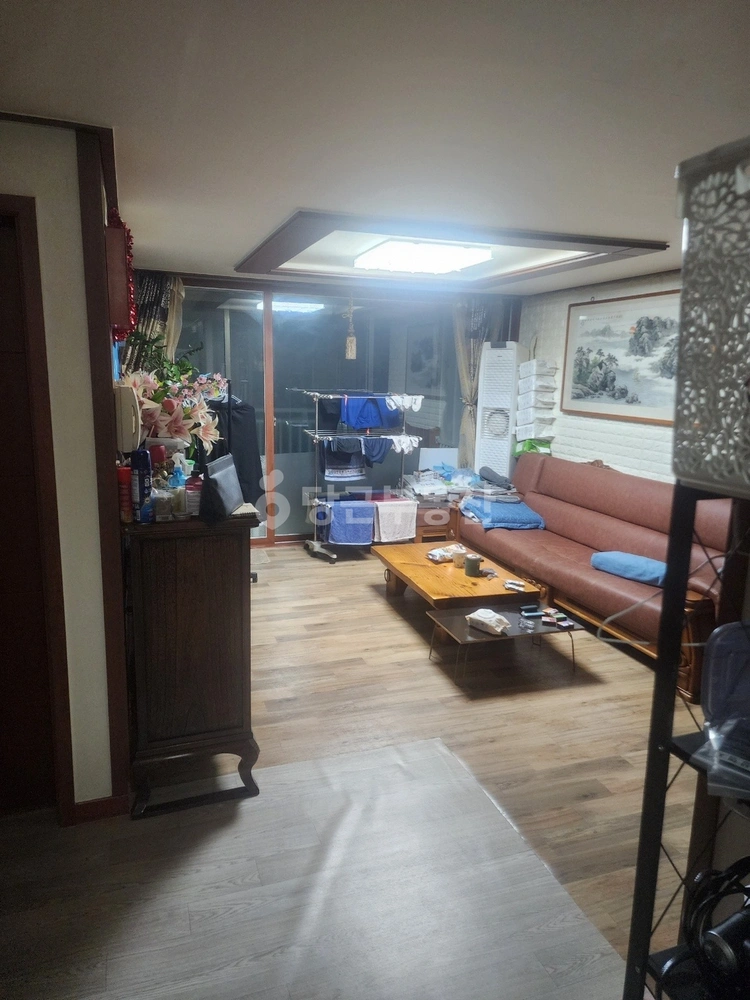 전남광주통합특별시 여수시 소호동 아파트 사진 1