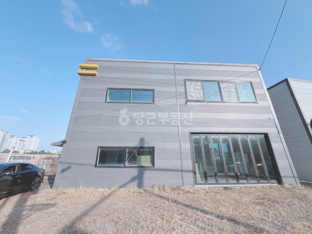 충청북도 청주시 흥덕구 강서동 상가 사진 1