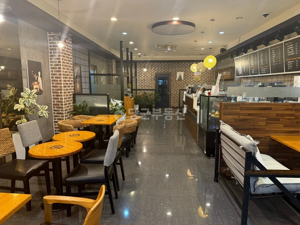 전남광주통합특별시 목포시 상동 상가 사진 1