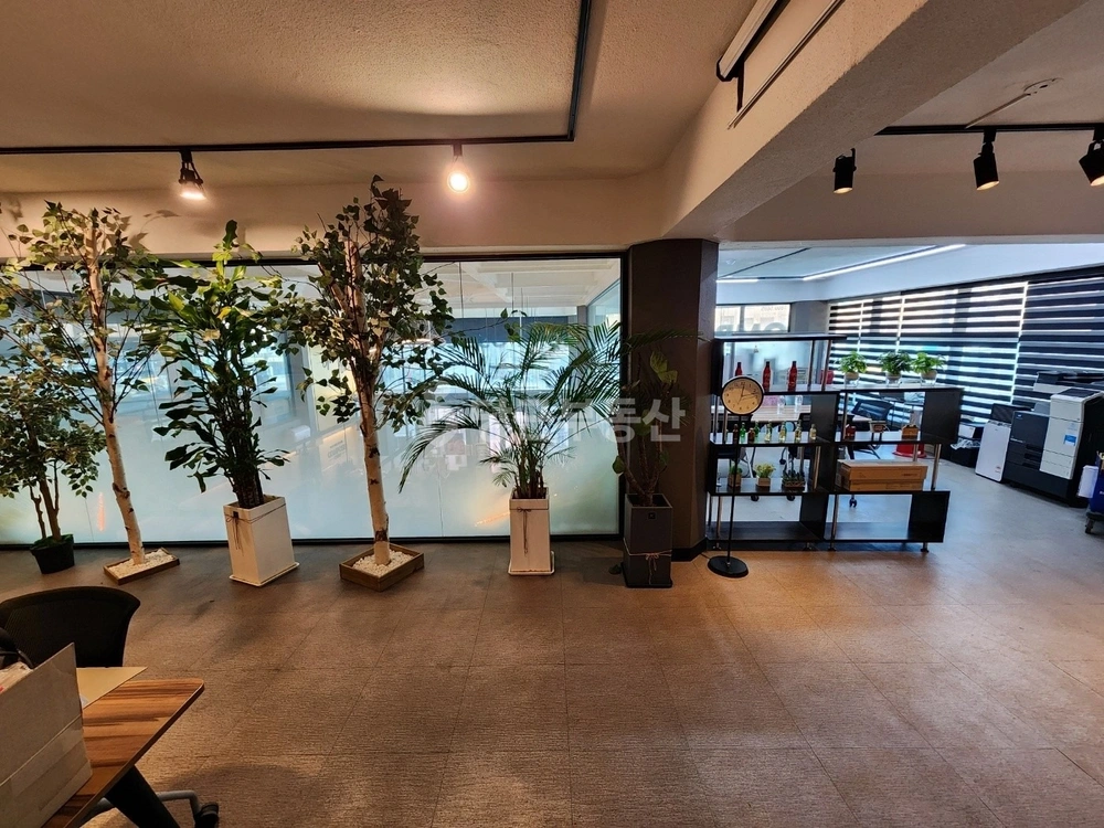 인천광역시 미추홀구 숭의동 사무실 사진 1