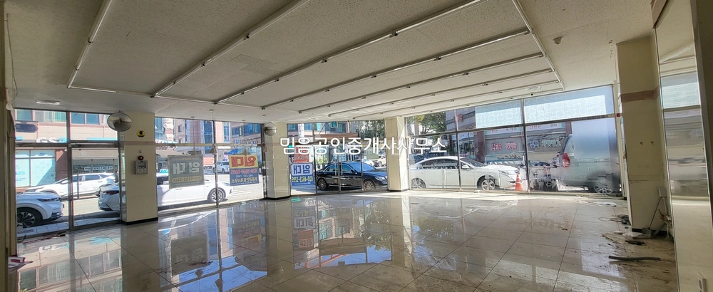 전남광주통합특별시 서구 금호동 상가 사진 1