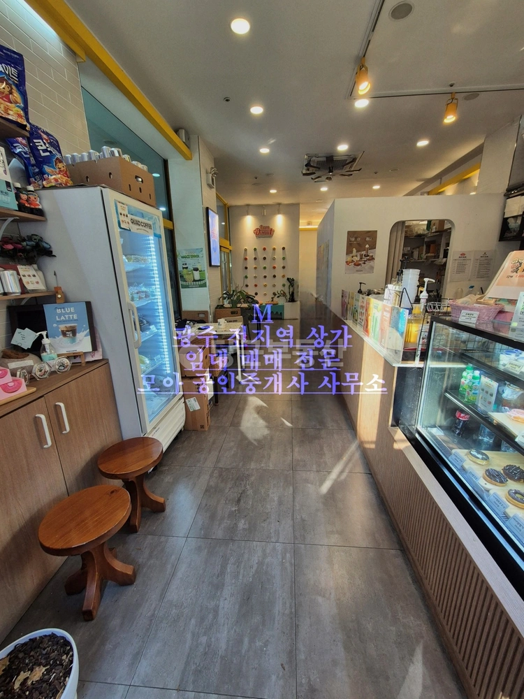 전남광주통합특별시 광산구 월계동 상가 사진 1