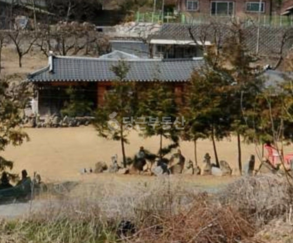 경상북도 청도군 금천면 단독/전원주택 사진 1