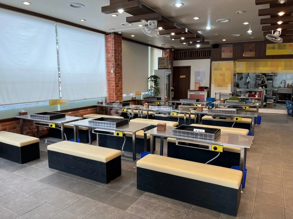인천광역시 미추홀구 주안동 상가 사진 1