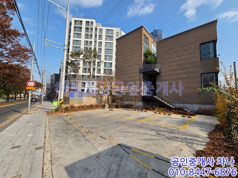 대구광역시 수성구 중동 상가 사진 1