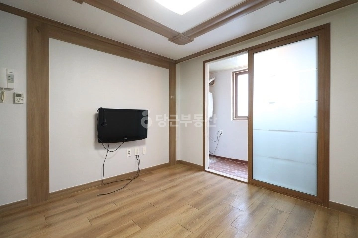 대전광역시 서구 용문동 원룸 사진 1