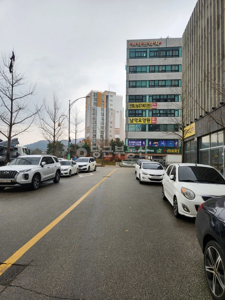 전남광주통합특별시 목포시 옥암동 상가 사진 1