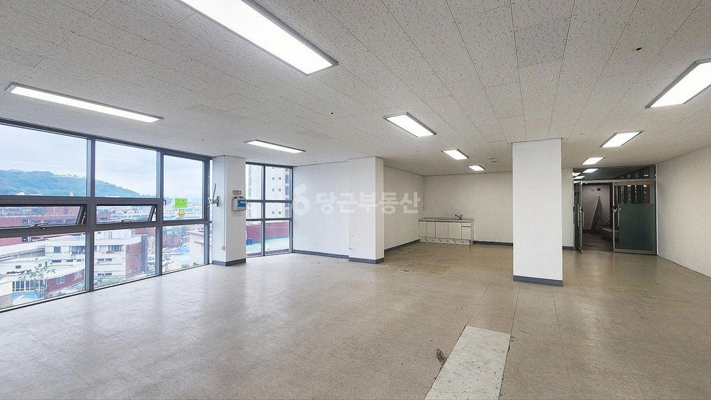 경기도 수원시 팔달구 지동 상가 사진 1