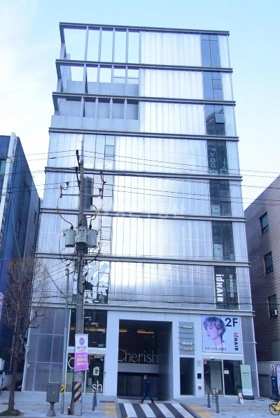 경기도 성남시 수정구 신흥동 상가 사진 1