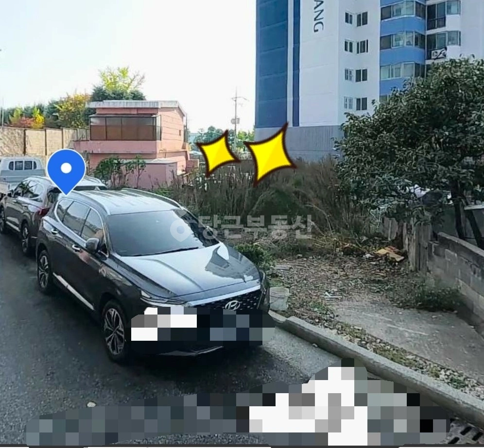 울산광역시 북구 양정동 토지 사진 1