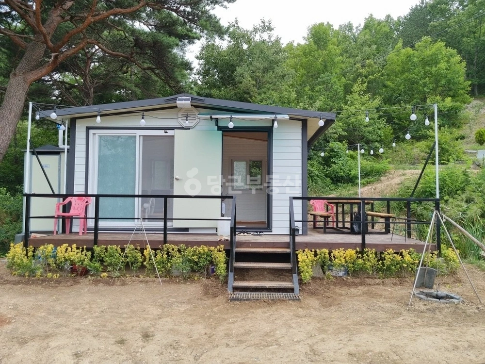 경상남도 함양군 유림면 토지 사진 1