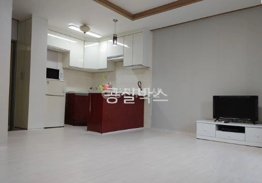 충청북도 청주시 흥덕구 봉명동 원룸 사진 1
