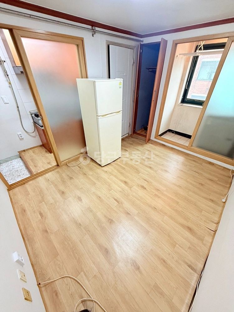 경기도 시흥시 정왕동 원룸 사진 1