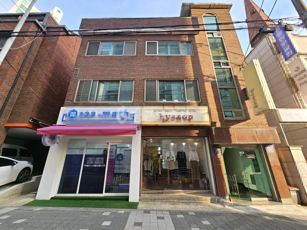 서울특별시 강남구 도곡동 상가 사진 1