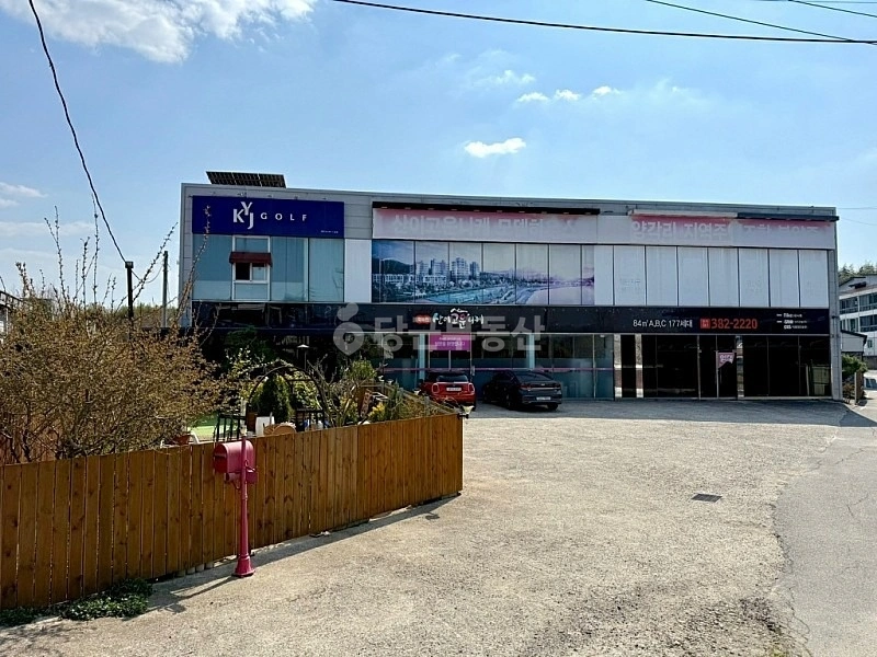 전남광주통합특별시 담양군 담양읍 단독/전원주택 사진 1