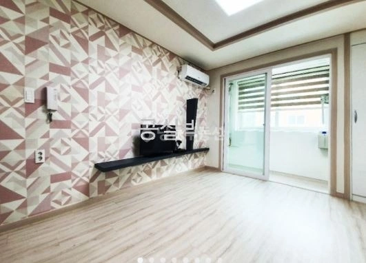 충청북도 청주시 흥덕구 봉명동 빌라(투룸 이상) 사진 1