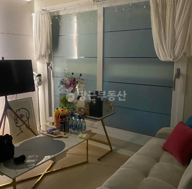 서울특별시 금천구 독산동 오피스텔 사진 1