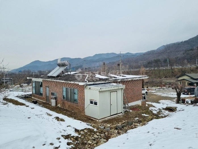 충청남도 예산군 예산읍 단독/전원주택 사진 1