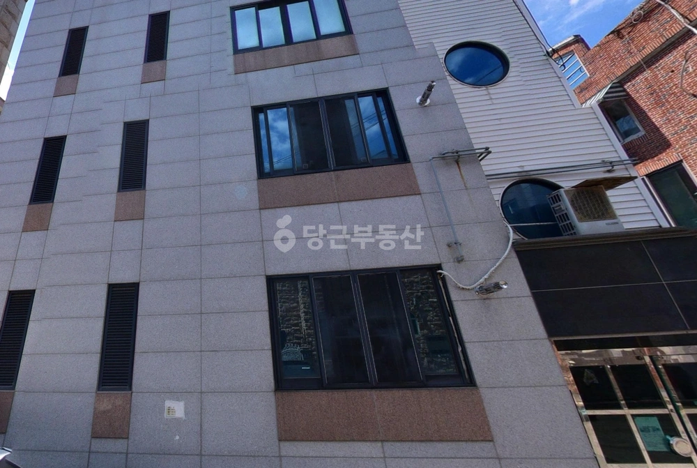 대구광역시 북구 동천동 건물 사진 1