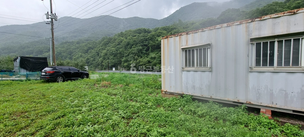 경상남도 양산시 원동면 토지 사진 1