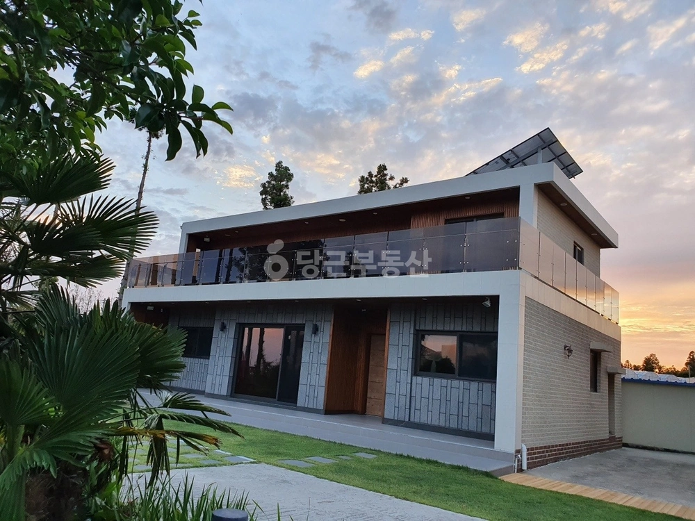제주특별자치도 서귀포시 안덕면 단독/전원주택 사진 1