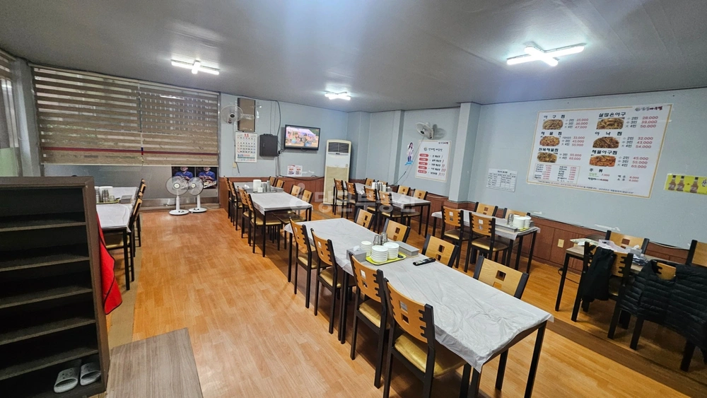 대전광역시 대덕구 송촌동 상가 사진 1
