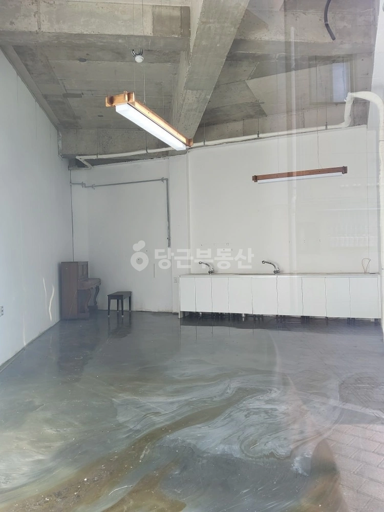 울산광역시 북구 신천동 상가 사진 1