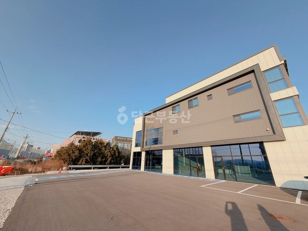 충청북도 청주시 상당구 지북동 상가 사진 1
