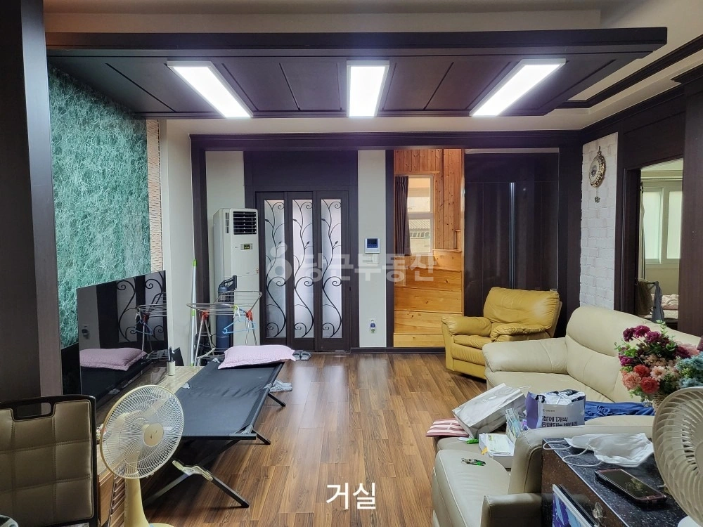 경상북도 경주시 안강읍 단독/전원주택 사진 1