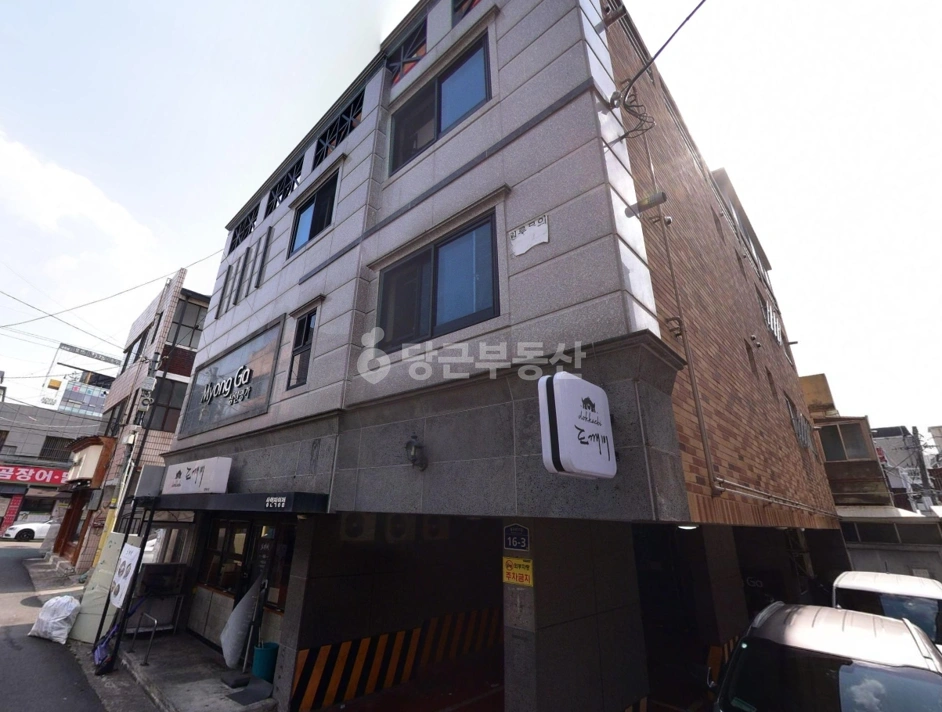 대구광역시 달서구 상인동 건물 사진 1
